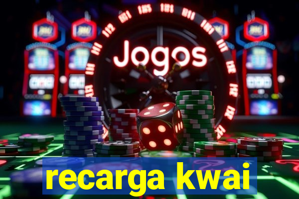 recarga kwai